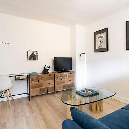 Apartament Endoume Notre Dame De La Garde T2 Avec Parking Marsylia Zewnętrze zdjęcie