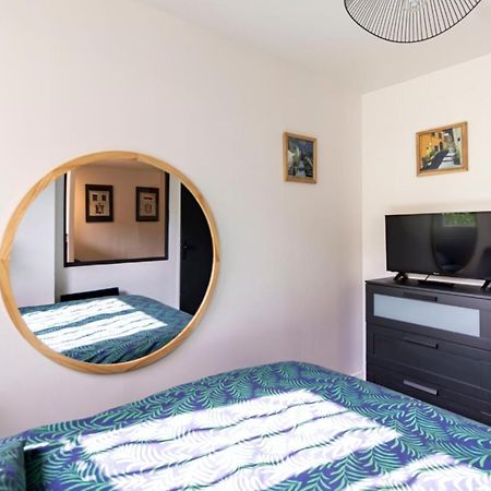 Apartament Endoume Notre Dame De La Garde T2 Avec Parking Marsylia Zewnętrze zdjęcie