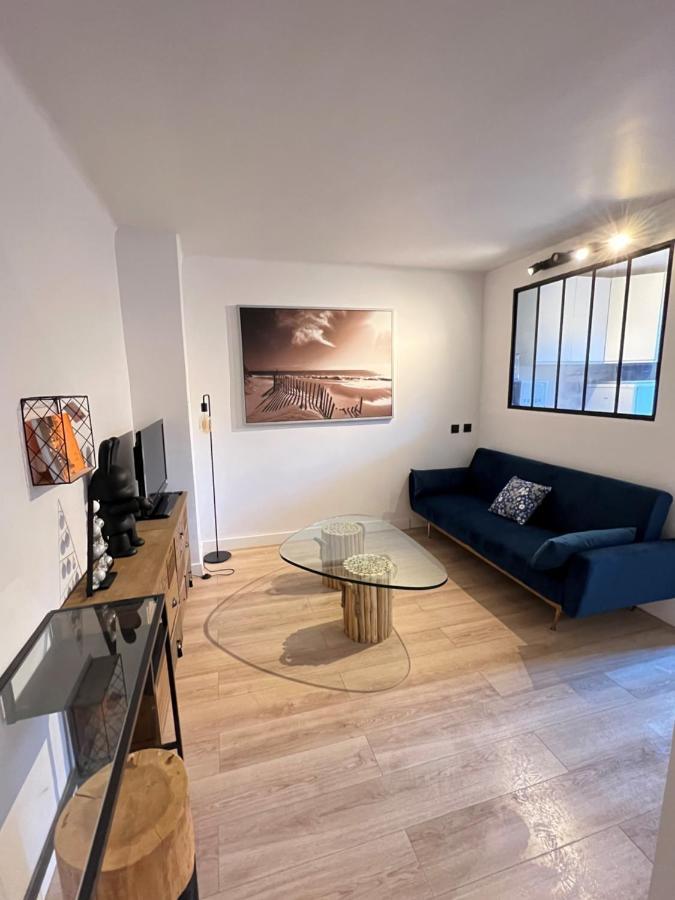 Apartament Endoume Notre Dame De La Garde T2 Avec Parking Marsylia Zewnętrze zdjęcie