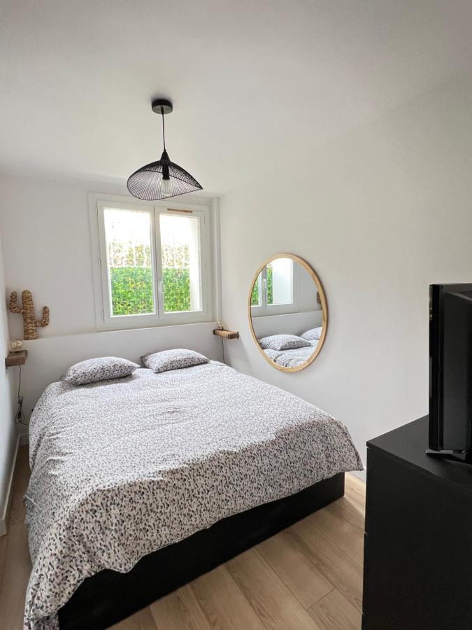 Apartament Endoume Notre Dame De La Garde T2 Avec Parking Marsylia Zewnętrze zdjęcie